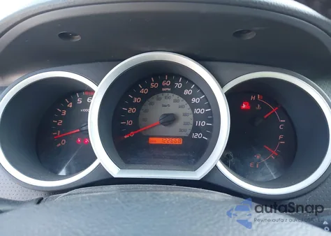 2010 Toyota Tacoma from USA, damaged, VIN 5TEUX4EN3AZ746212